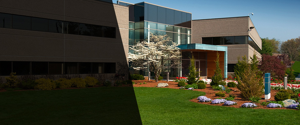 Church Point Landscapers